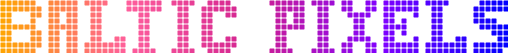 baltic pixels Logo